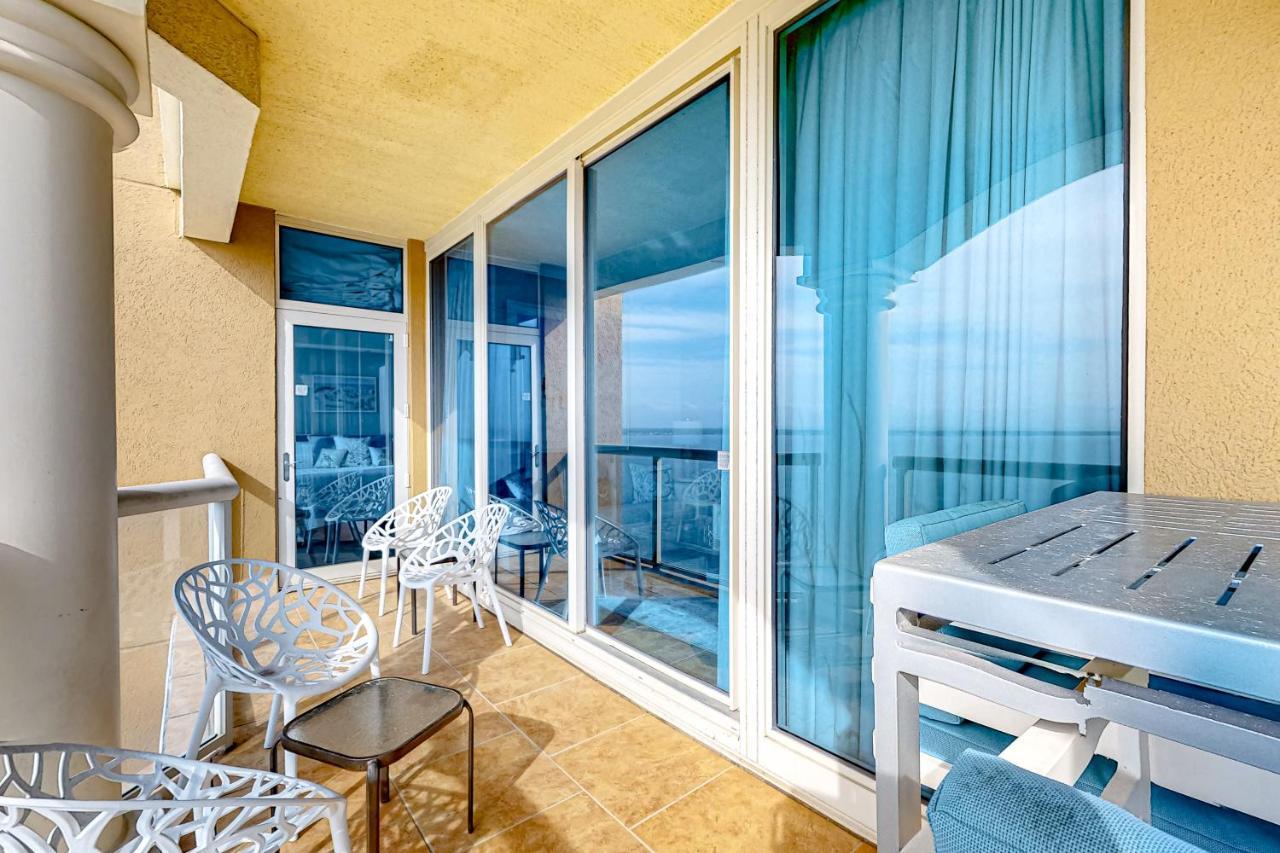 Portofino #2009 Apartment Пенсакола Бийч Екстериор снимка