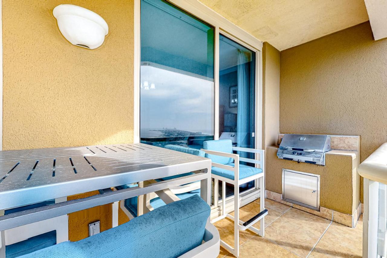 Portofino #2009 Apartment Пенсакола Бийч Екстериор снимка